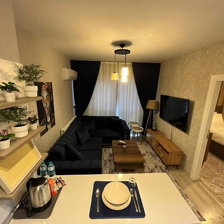 Classic Suite Mk1 Isztambul Kültér fotó