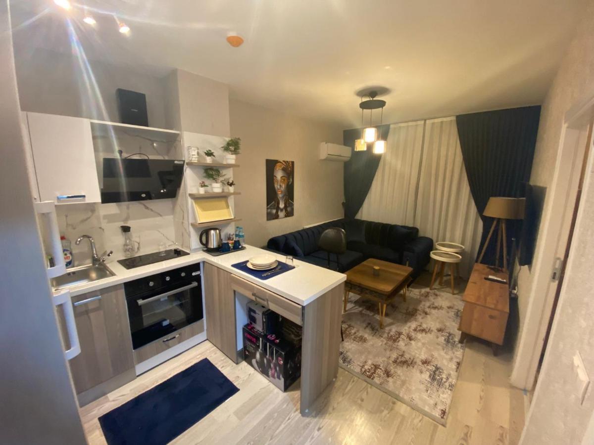 Classic Suite Mk1 Isztambul Kültér fotó