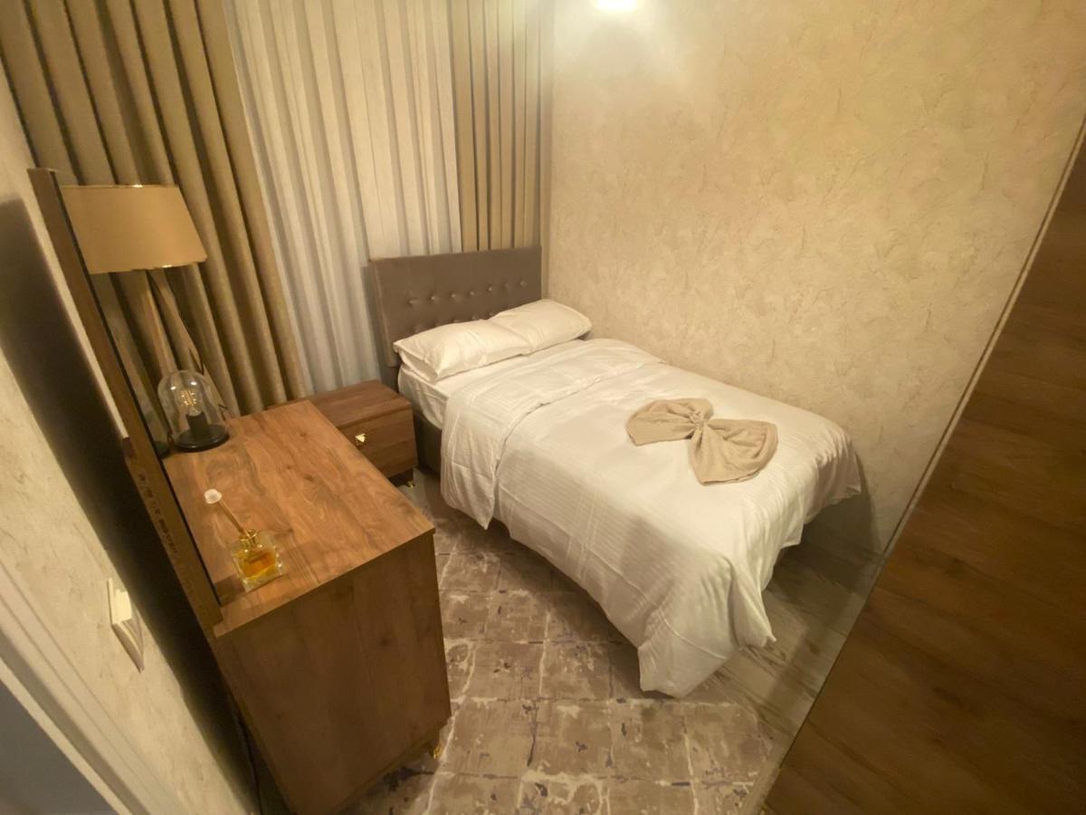 Classic Suite Mk1 Isztambul Kültér fotó