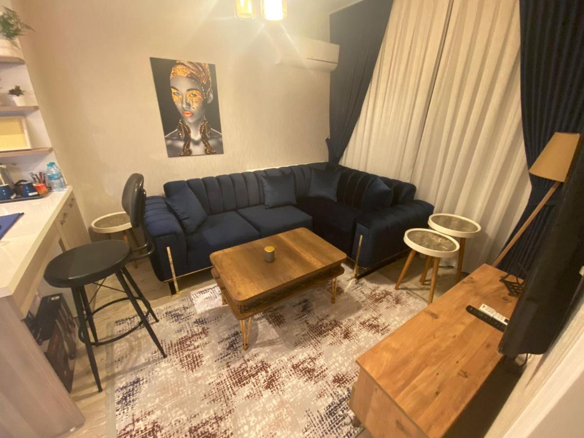Classic Suite Mk1 Isztambul Kültér fotó
