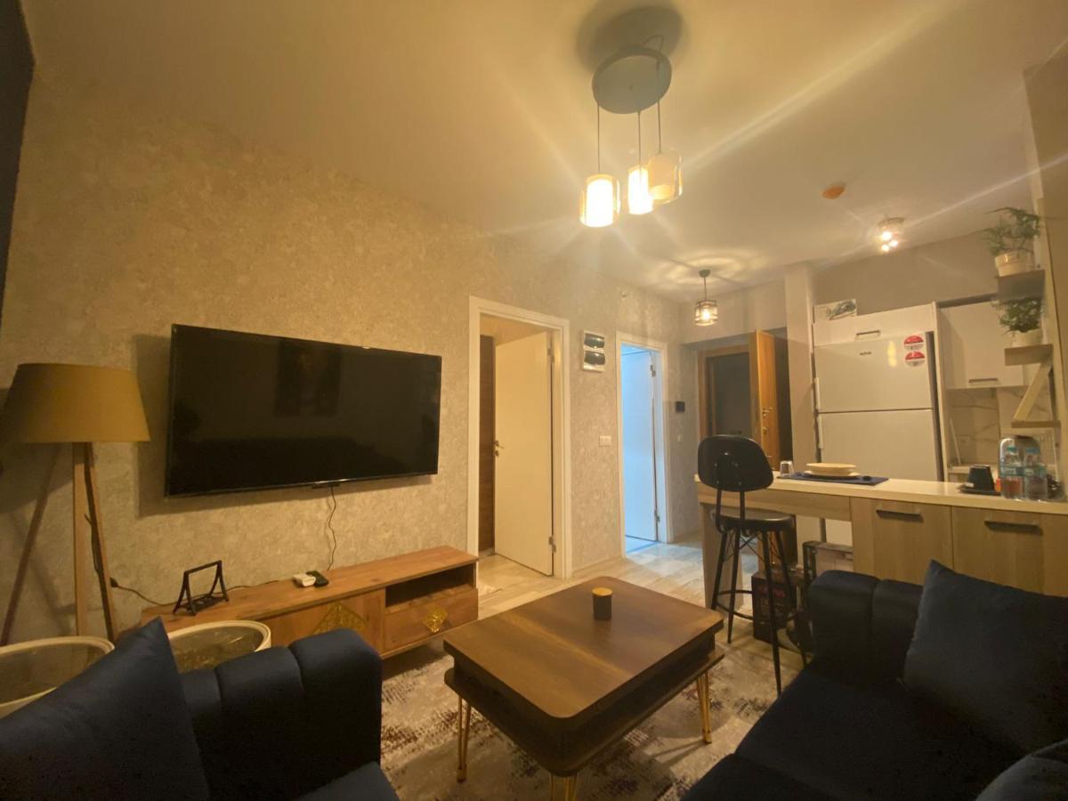 Classic Suite Mk1 Isztambul Kültér fotó