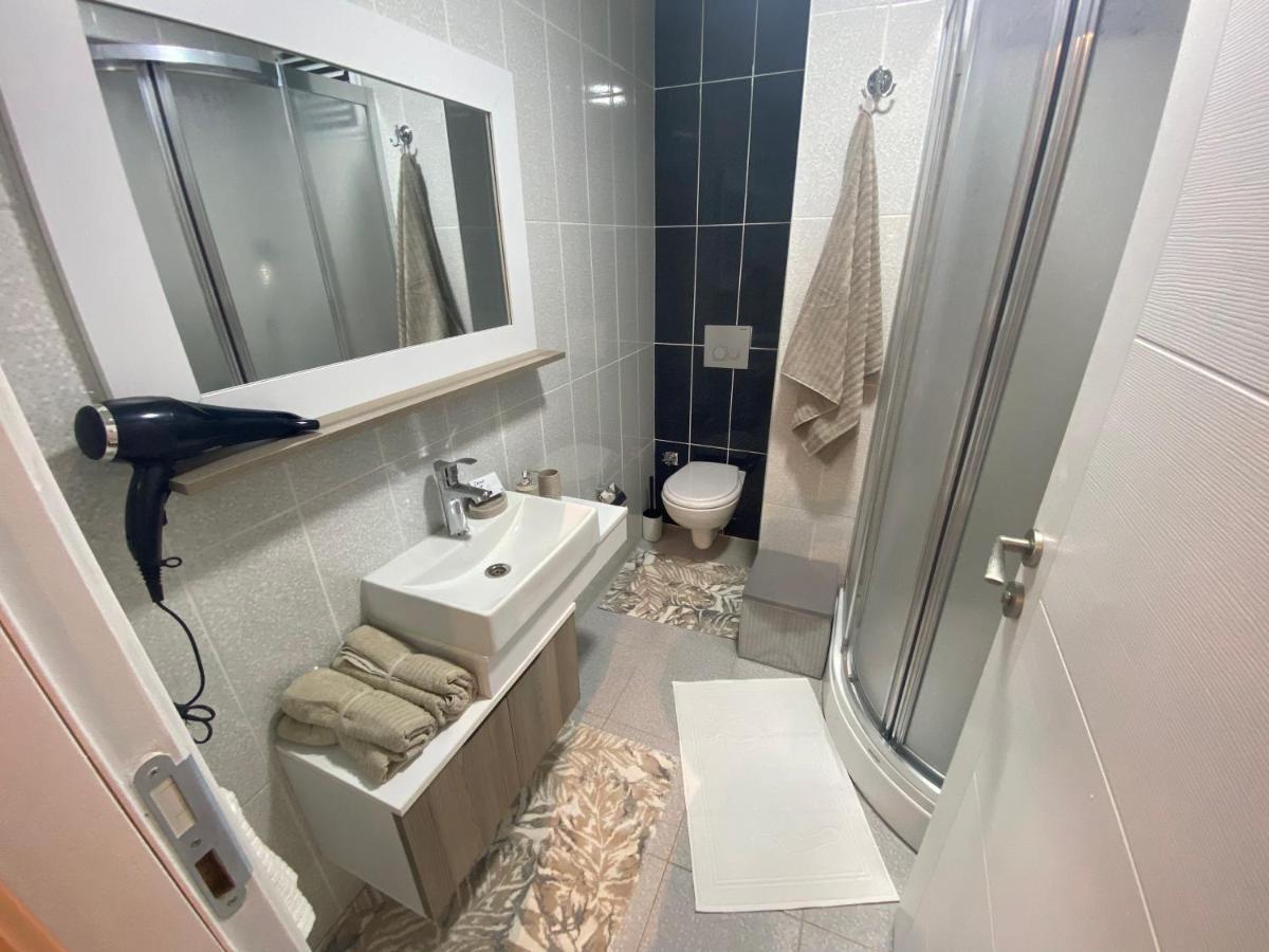 Classic Suite Mk1 Isztambul Kültér fotó